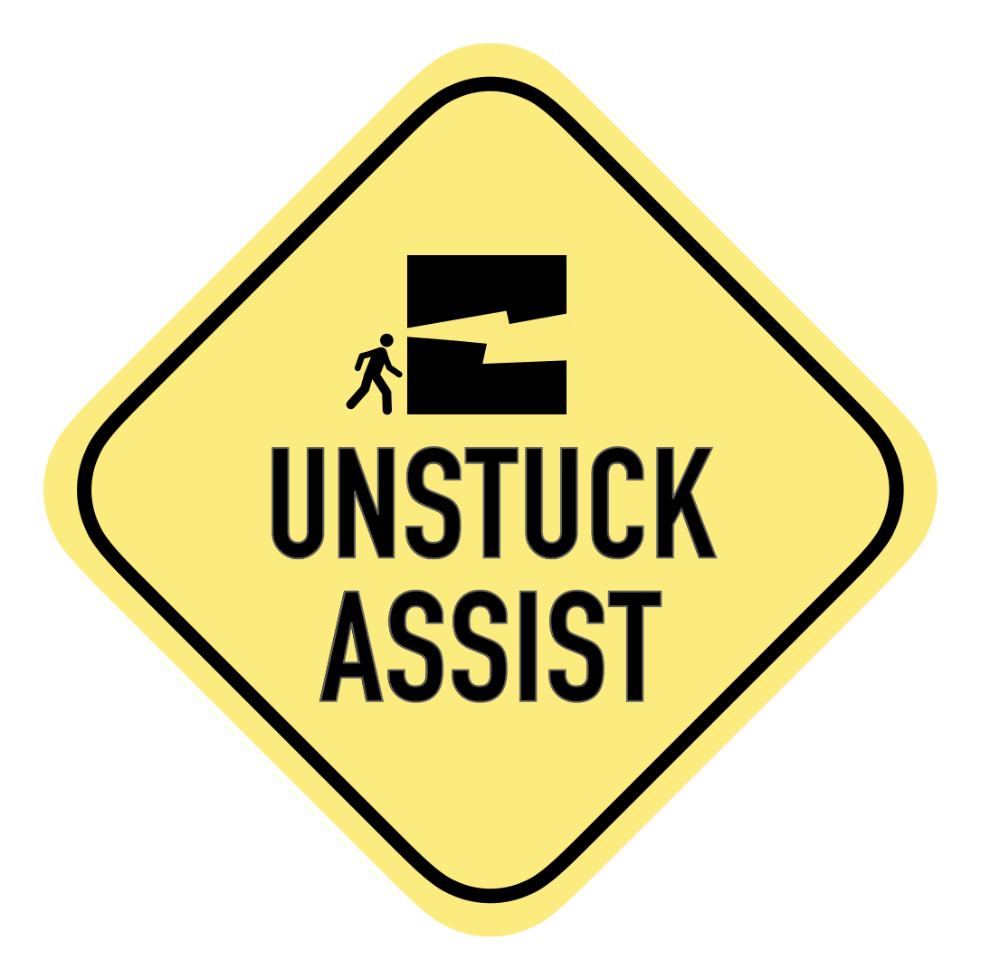 Unstuck Assist